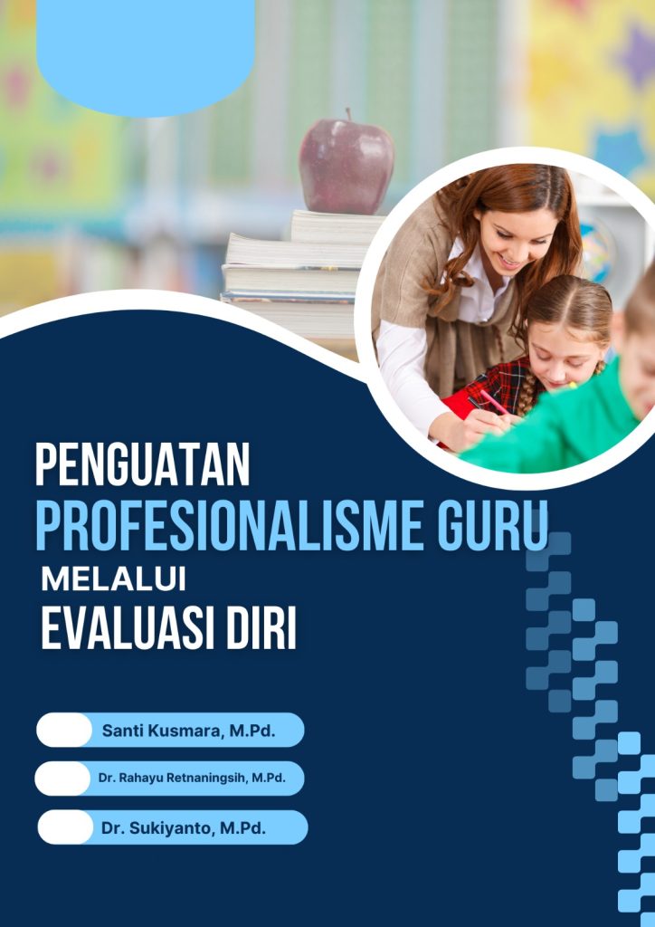 Penguatan Profesionalisme Guru