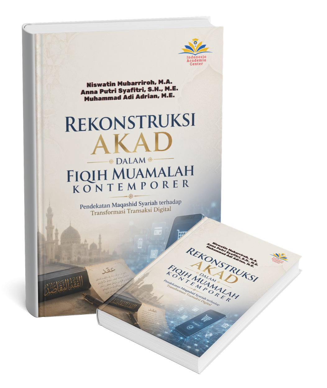 Rekonstruksi Akad dalam Fiqih Muamalah Kontemporer