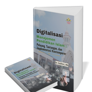 Digitalisasi Manajemen Pendidikan Islam