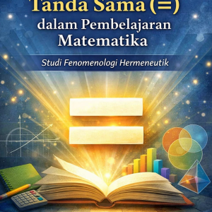 MEMAKNAI SIMBOL SAMA (=) PADA PEMBELAJARAN MATEMATIKA: STUDI FENOMENOLOGI HERMENEUTIK
