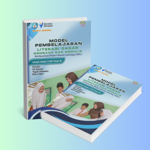 Model Pembelajaran Literasi Membaca Dan Menulis Berdasarkan Project Based Learning (PjBL)