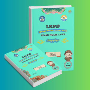LKPD (Lembar Kerja Peserta Didik) Sinau Nulis Jawa