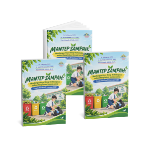 MANTEP SAMPAH