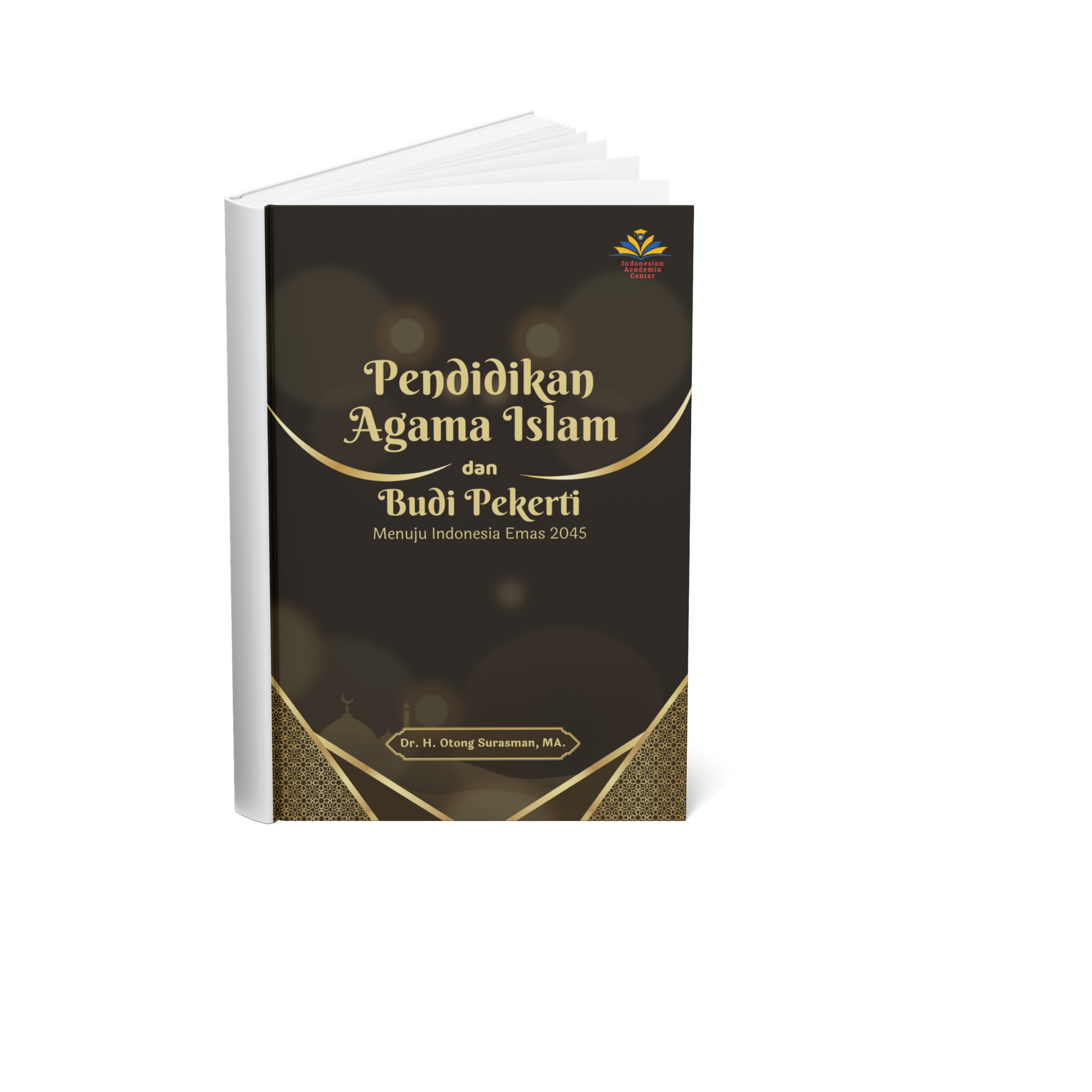 Pendidikan Agama Islam Dan Budi Pekerti - Gambar 2