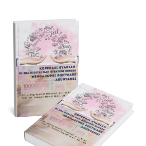 Koperasi Syariah  di Era Digital