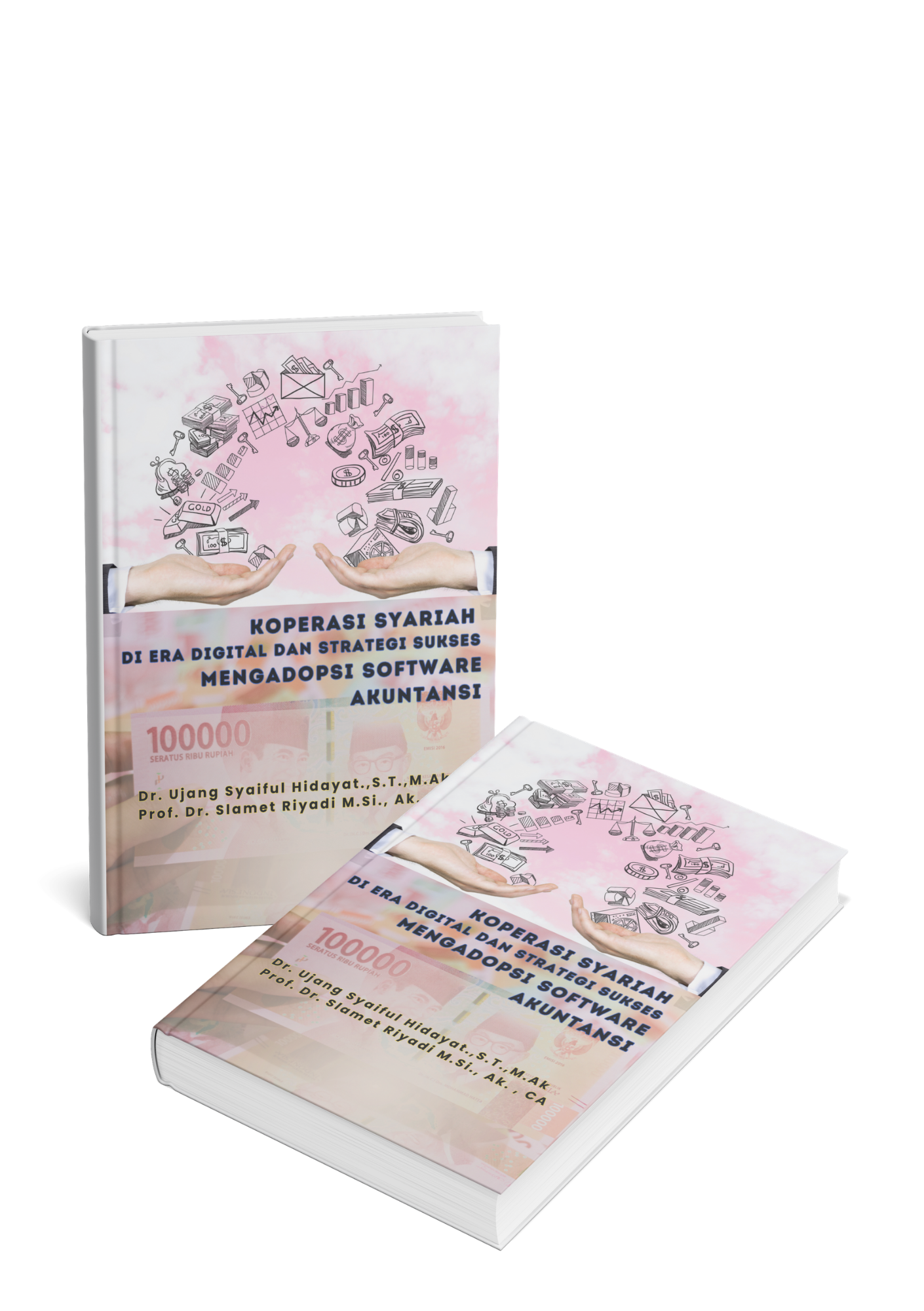 Koperasi Syariah di Era Digital